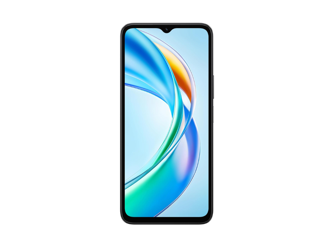 Honor X5b Plus Dual SIM 4GB RAM 128GB 4G - Midnight Black Honor X5b Plus Dual SIM 4GB RAM 128GB 4G - Midnight Black